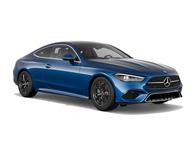 2024 Mercedes-Benz CLE