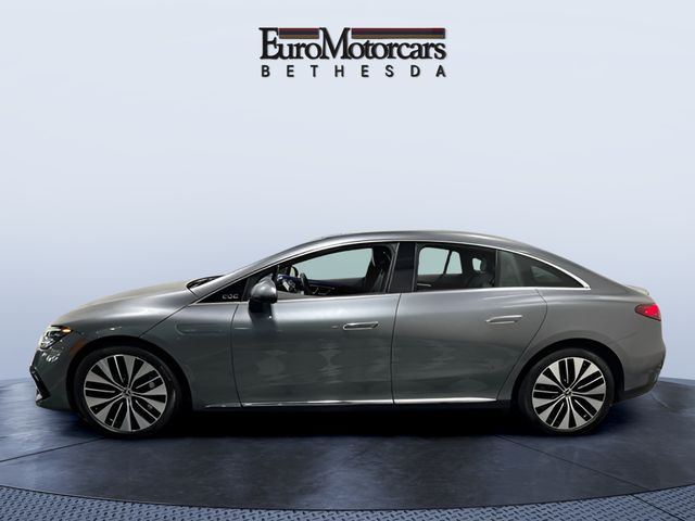 Certified 2023 Mercedes-Benz EQE Base with VIN W1KEG1CB2PF013771 for sale in Bethesda, MD