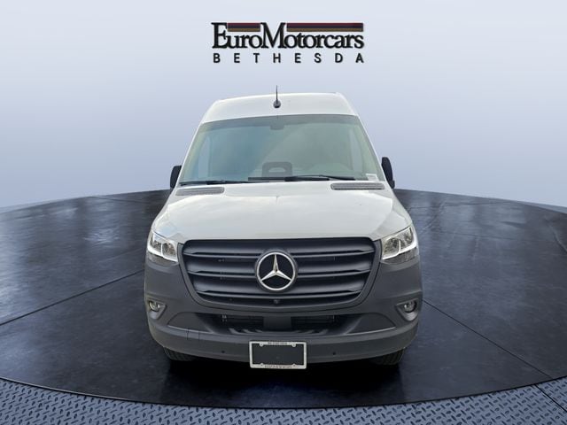 2026 Mercedes-Benz Sprinter Cargo Van Base - Photo 7