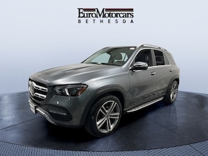2022 Mercedes-Benz GLE 350 SUV