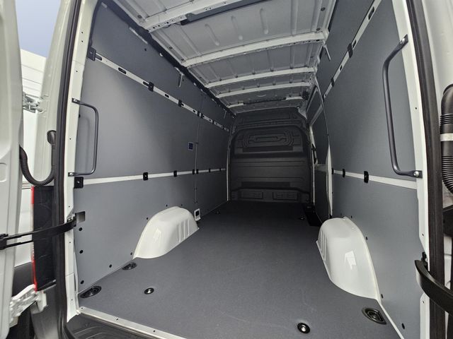 2026 Mercedes-Benz Sprinter Cargo Van Base - Photo 31