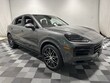 Porsche Cayenne Coupe