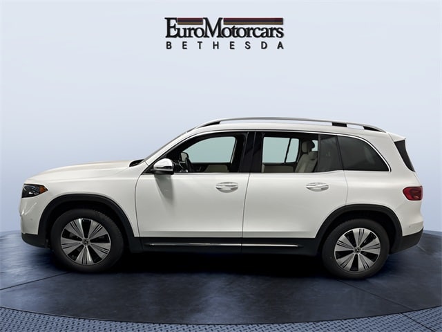 Used 2024 Mercedes-Benz EQB Base with VIN W1N9M0CB9RN099371 for sale in Bethesda, MD