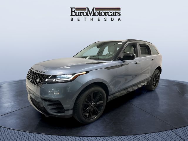 2021 Land Rover Range Rover Velar R-Dynamic S Si4's photo