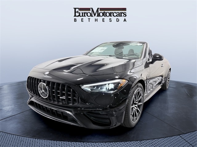 2026 Mercedes-Benz CLE AMG 53's photo