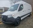  Mercedes-Benz Sprinter Cargo Van