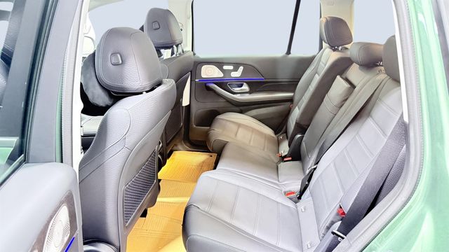 2026 Mercedes-Benz GLS Base - Photo 6