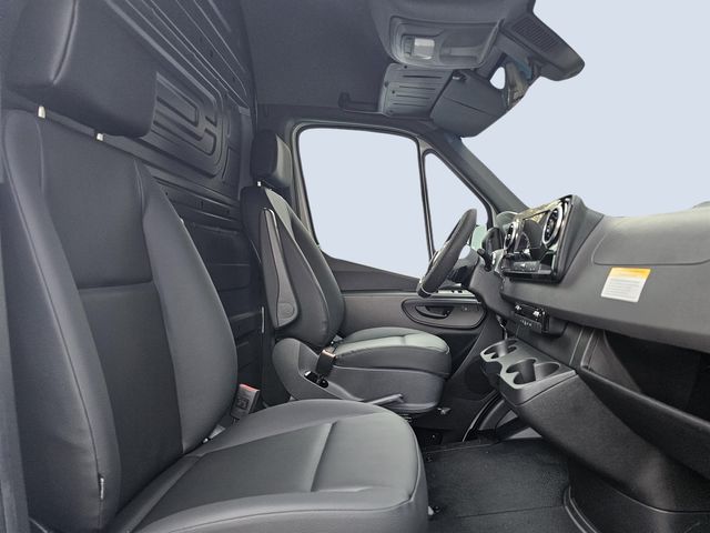 2026 Mercedes-Benz Sprinter Cargo Van Base - Photo 12