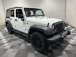 Jeep Wrangler JK