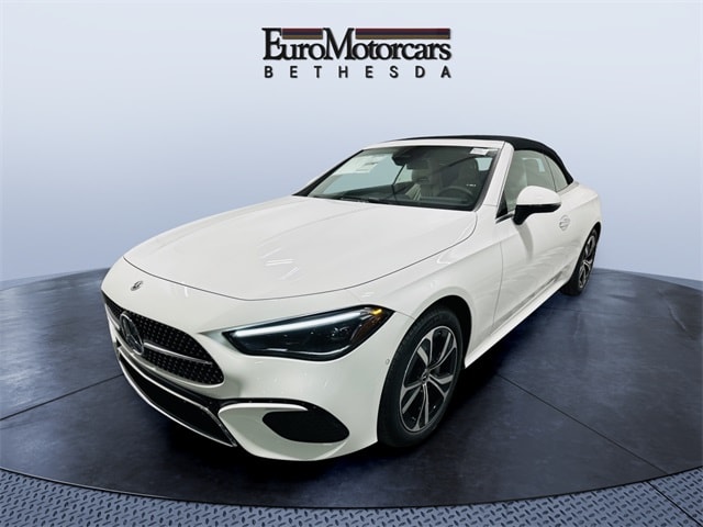 2026 Mercedes-Benz CLE CLE 300's photo