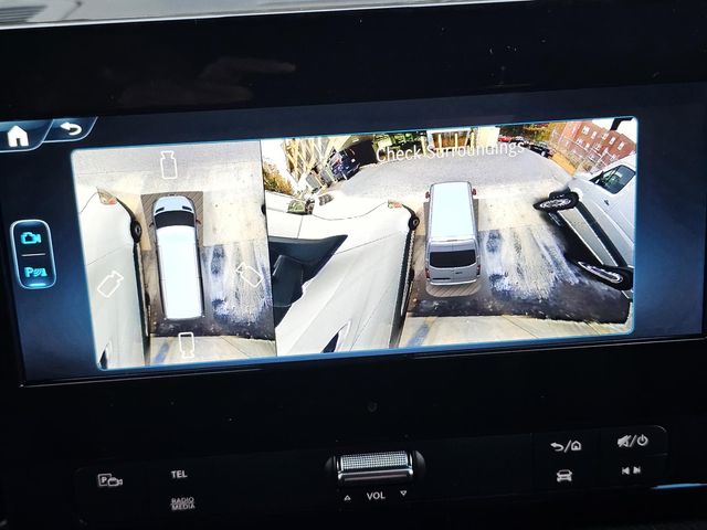 2026 Mercedes-Benz Sprinter Cargo Van Base - Photo 22