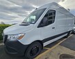 Mercedes-Benz Sprinter Cargo Van