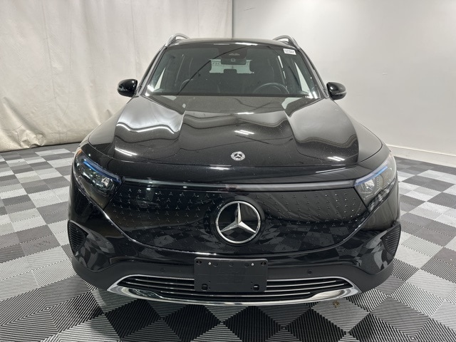 Used 2024 Mercedes-Benz EQB Base with VIN W1N9M0KB6RN077751 for sale in Bethesda, MD