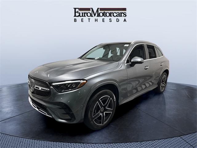 2023 Mercedes-Benz GLC GLC 300's photo