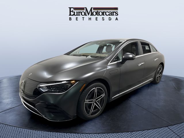 2023 Mercedes-Benz EQE EQE 500 4Matic's photo