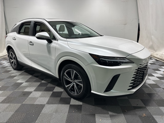 2023 Lexus RX 350's photo