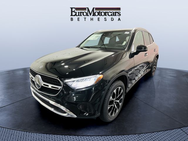 2026 Mercedes-Benz GLC GLC 350e 4MATIC's photo