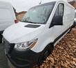 Mercedes-Benz Sprinter Cargo Van