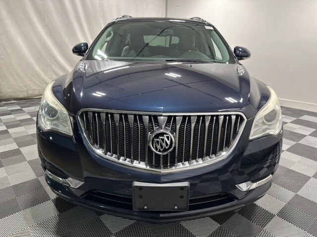 2016 Buick Enclave Leather photo 2