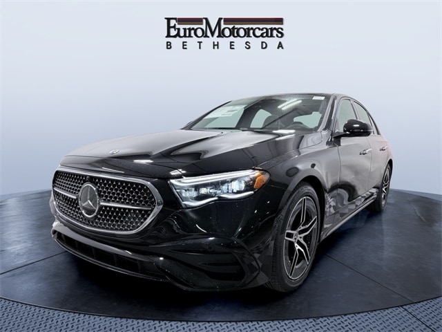 2026 Mercedes-Benz E-Class E450's photo