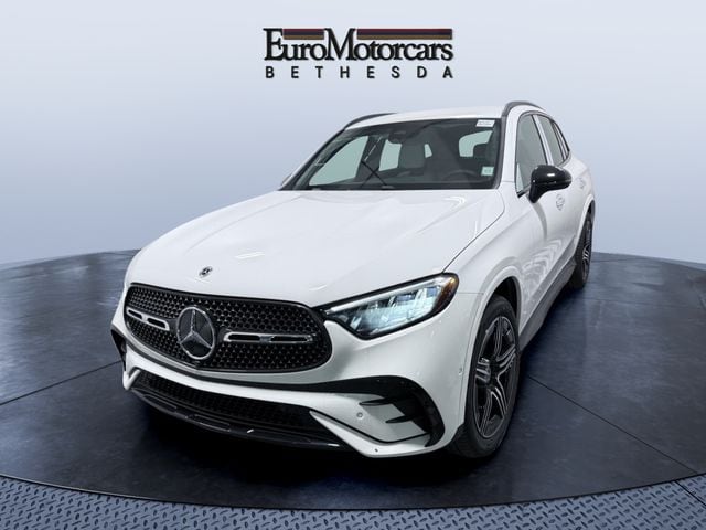2026 Mercedes-Benz GLC GLC 300 4MATIC's photo