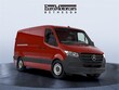  Mercedes-Benz Sprinter Cargo Van