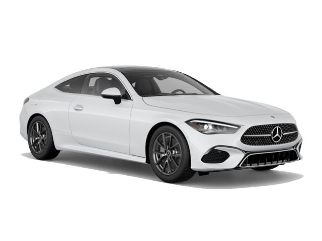 2025 Mercedes-Benz CLE
