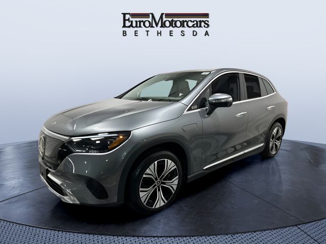 2023 Mercedes-Benz EQE