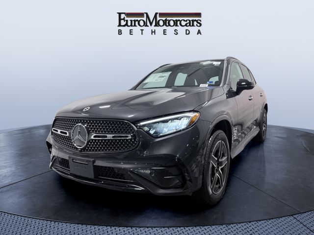 2026 Mercedes-Benz GLC GLC 300 4MATIC's photo