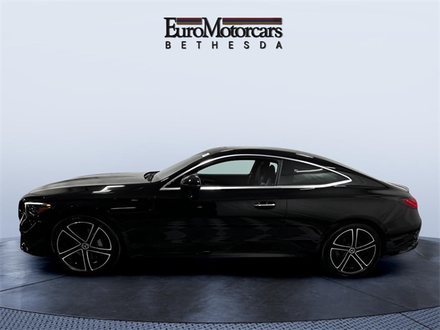 Used 2024 Mercedes-Benz CLE CLE 300 with VIN W1KMJ4HB2RF014011 for sale in Bethesda, MD