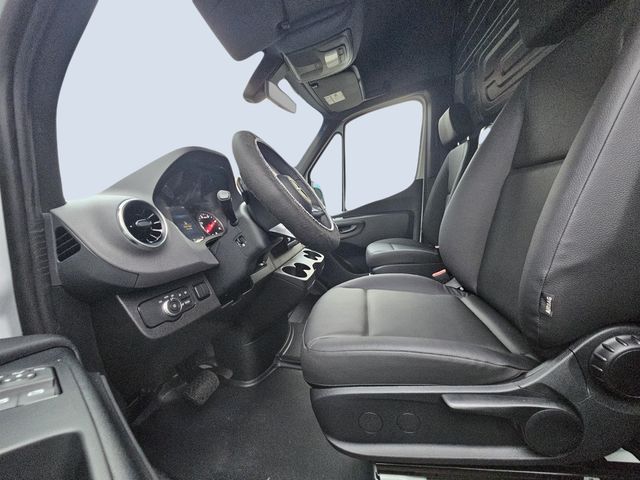 2026 Mercedes-Benz Sprinter Cargo Van Base - Photo 9
