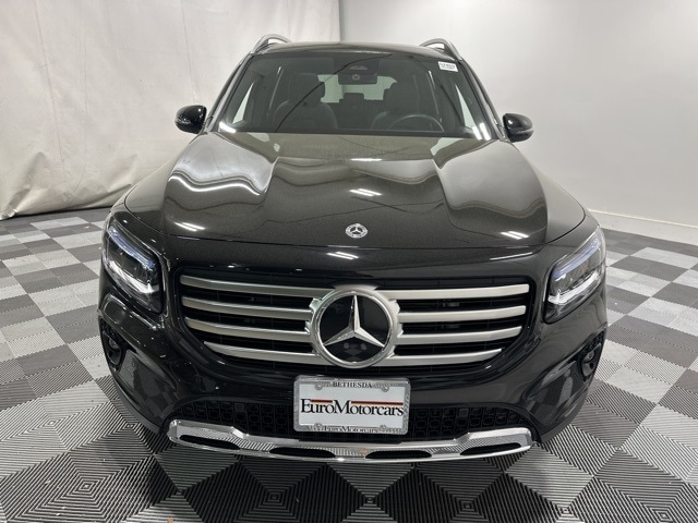 Used 2024 Mercedes-Benz GLB Base with VIN W1N4M4HB3RW352978 for sale in Bethesda, MD