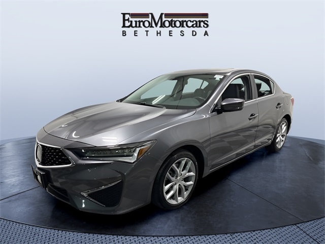 2022 Acura ILX Base's photo