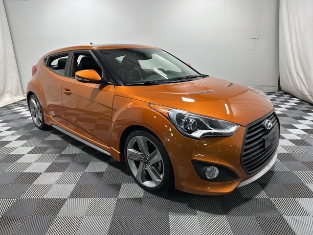 2013 Hyundai Veloster