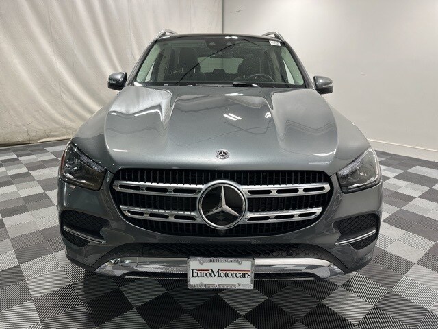 2025 Mercedes Benz GLE 350 photo 2