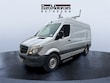 Mercedes-Benz Sprinter 2500