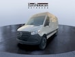  Mercedes-Benz Sprinter Cargo Van