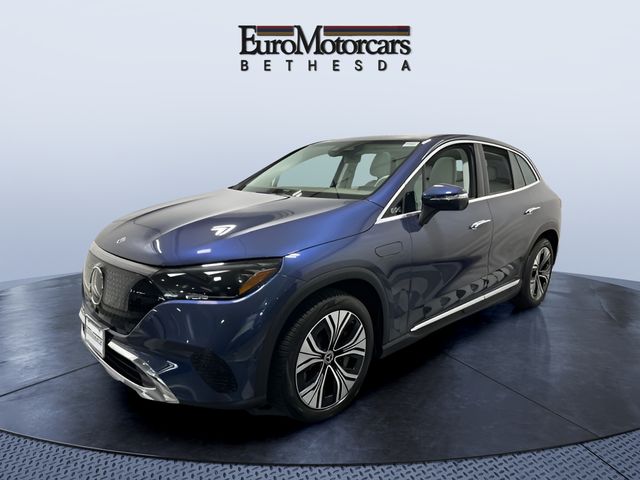 2023 Mercedes-Benz EQE