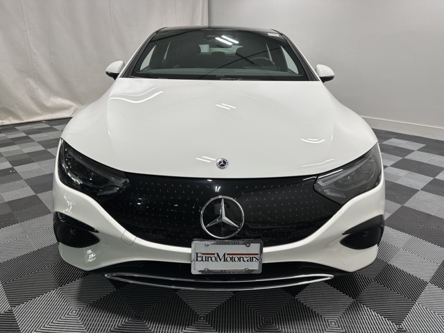Used 2024 Mercedes-Benz EQE Base with VIN W1KEG1CB4RF043017 for sale in Bethesda, MD
