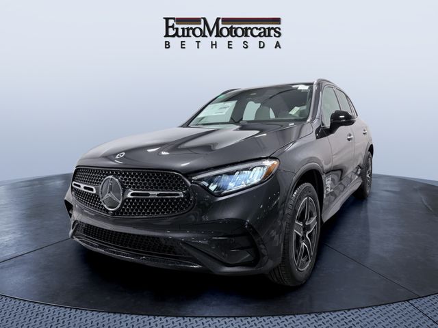2026 Mercedes-Benz GLC GLC 300 4MATIC's photo