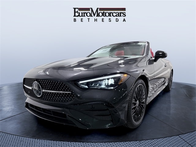 2026 Mercedes-Benz CLE CLE 300's photo