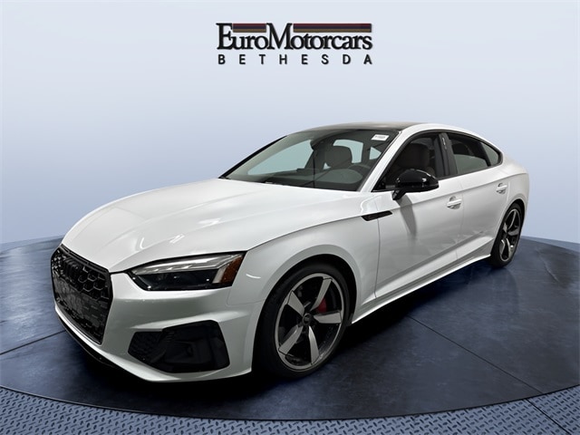 2023 Audi A5 Sportback