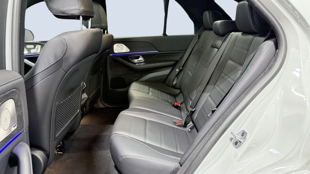2026 Mercedes-Benz GLE GLE350 - Photo 7