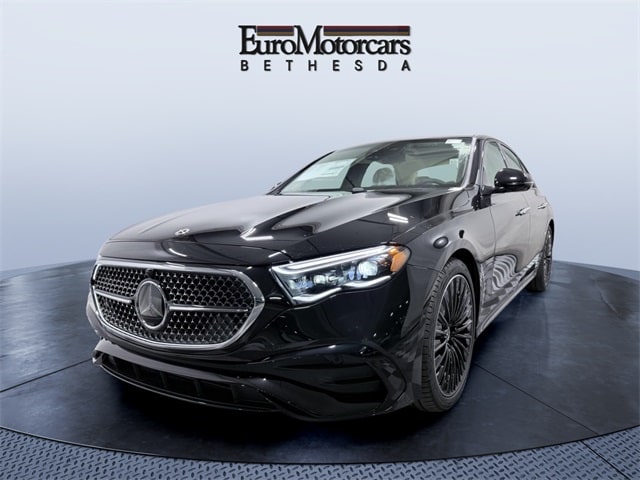 2026 Mercedes-Benz E-Class E450's photo