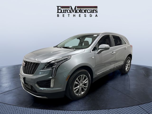 2023 Cadillac XT5 AWD Premium Luxury's photo