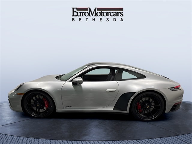 Used 2023 Porsche 911 Carrera GTS with VIN WP0AB2A9XPS220056 for sale in Bethesda, MD