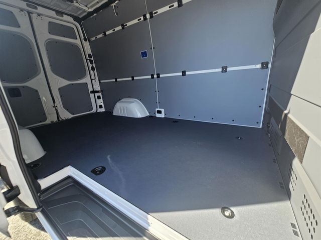 2026 Mercedes-Benz Sprinter Cargo Van Base - Photo 30
