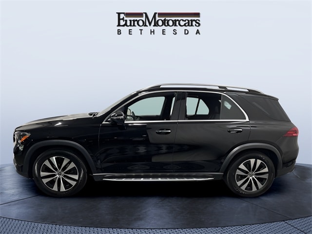 Used 2025 Mercedes-Benz GLE GLE350 with VIN 4JGFB4FB2SB294007 for sale in Bethesda, MD