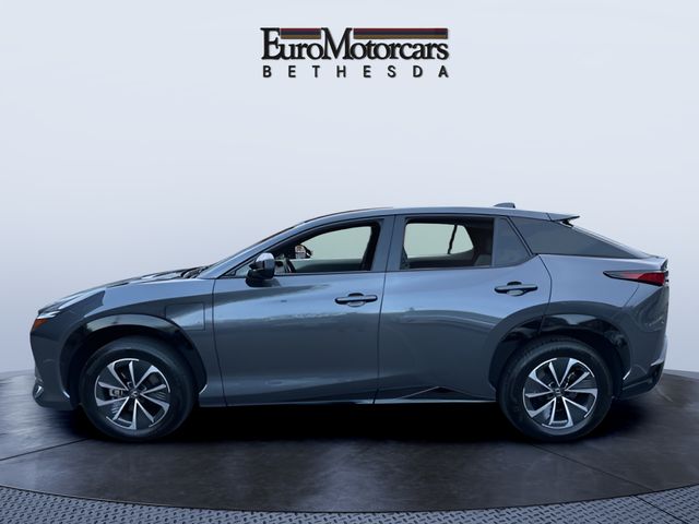 Used 2024 Lexus RZ Premium with VIN JTJAAAAB6RA024539 for sale in Bethesda, MD