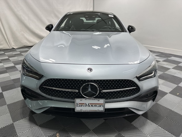 Used 2024 Mercedes-Benz CLE CLE 300 with VIN W1KMJ4HB0RF012368 for sale in Bethesda, MD
